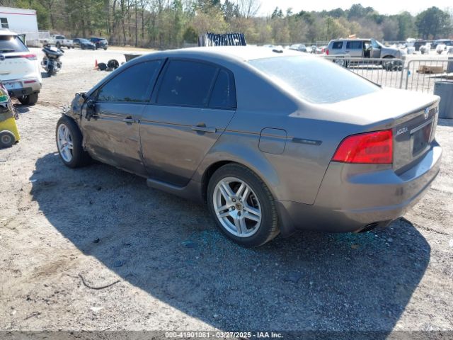 2008 ACURA TL 19UUA66238A038002 Photo 2