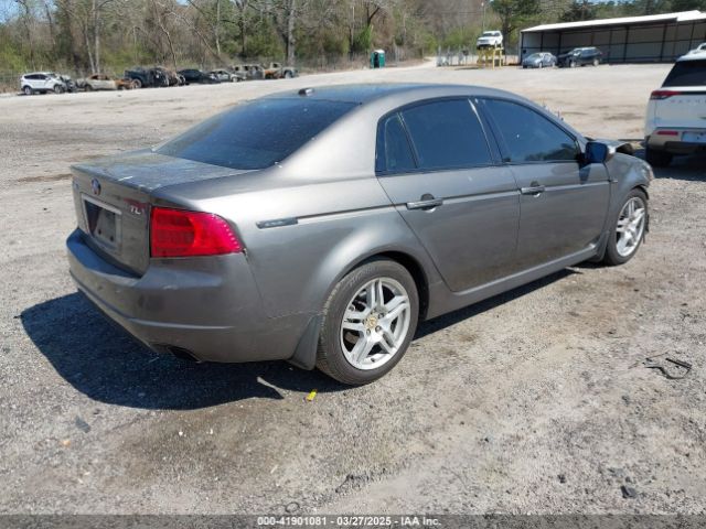 2008 ACURA TL 19UUA66238A038002 Photo 3