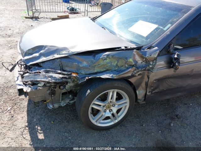 2008 ACURA TL 19UUA66238A038002 Photo 5