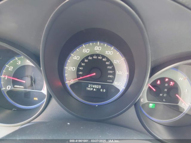 2008 ACURA TL 19UUA66238A038002 Photo 6