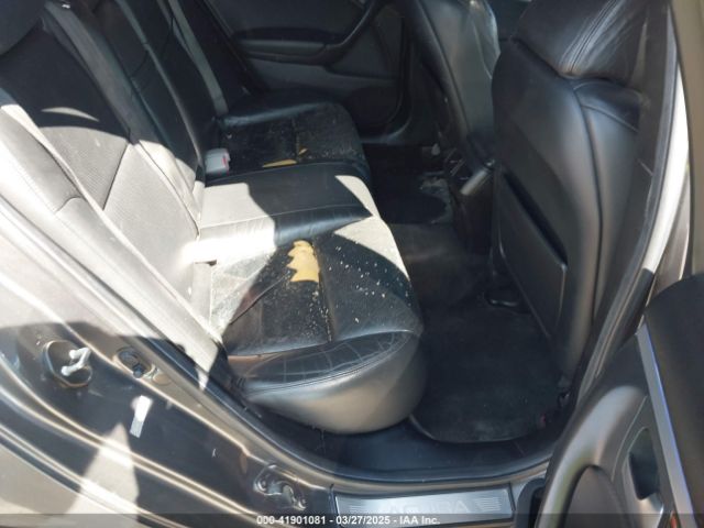 2008 ACURA TL 19UUA66238A038002 Photo 7