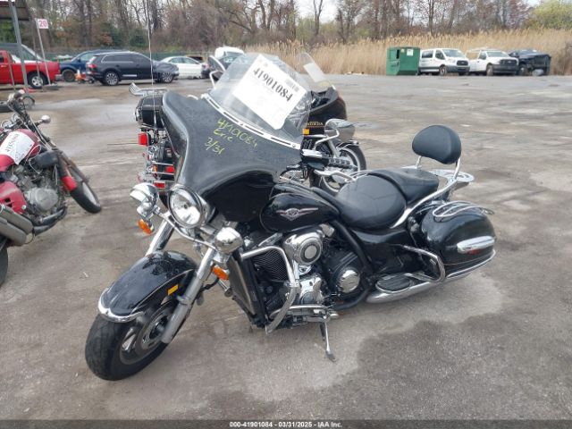 2009 KAWASAKI VN1700 JKBVNRC109A000836 Photo 1