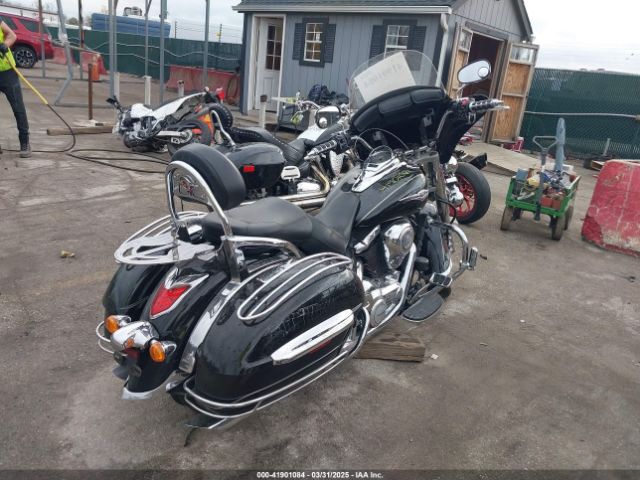 2009 KAWASAKI VN1700 JKBVNRC109A000836 Photo 3
