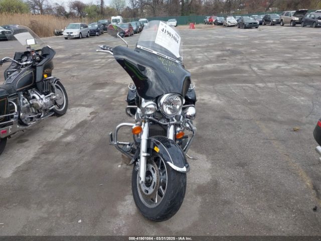 2009 KAWASAKI VN1700 JKBVNRC109A000836 Photo 4