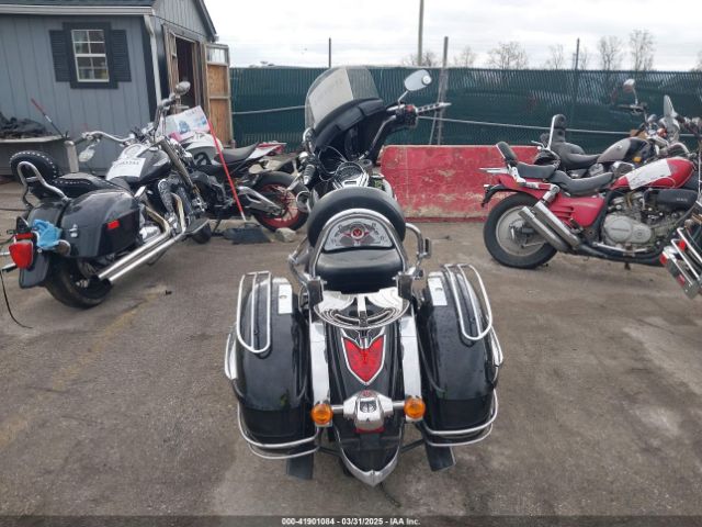 2009 KAWASAKI VN1700 JKBVNRC109A000836 Photo 5