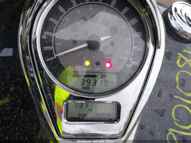 2009 KAWASAKI VN1700 JKBVNRC109A000836 Photo 6