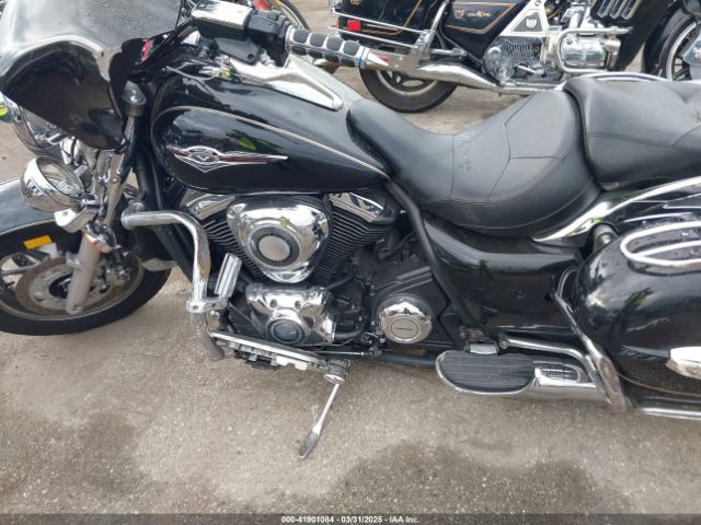 2009 KAWASAKI VN1700 JKBVNRC109A000836 Photo 8