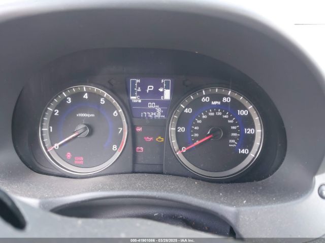 KMHCT4AE3FU816770 Hyundai ACCENT GLS