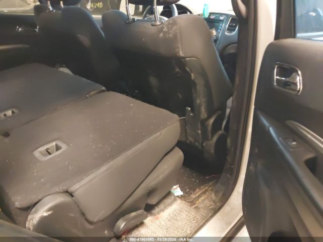 1C4RDJAG5EC476294 Dodge Durango Sxt
