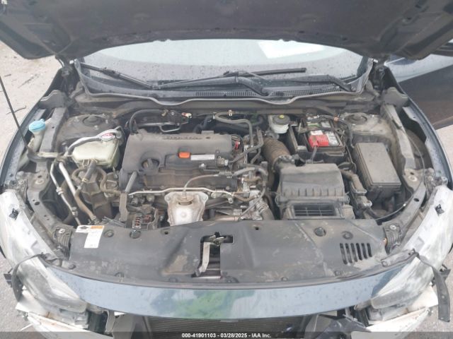 19XFC2F76HE023237 Honda CIVIC EX