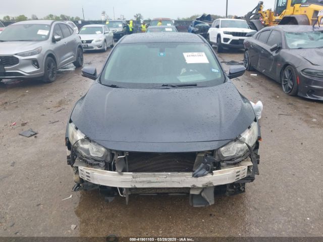 19XFC2F76HE023237 Honda CIVIC EX