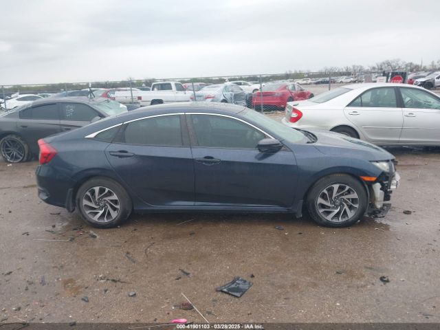 19XFC2F76HE023237 Honda CIVIC EX