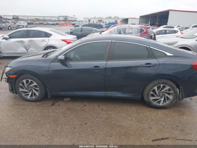 19XFC2F76HE023237 Honda CIVIC EX