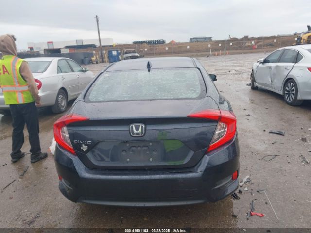 19XFC2F76HE023237 Honda CIVIC EX