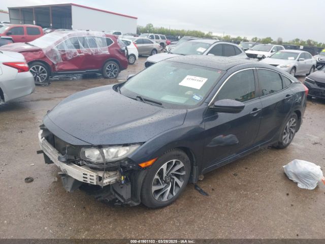 19XFC2F76HE023237 Honda CIVIC EX