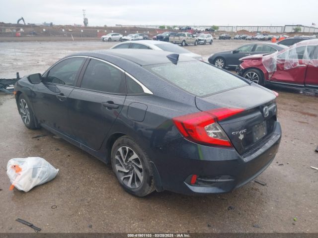 19XFC2F76HE023237 Honda CIVIC EX