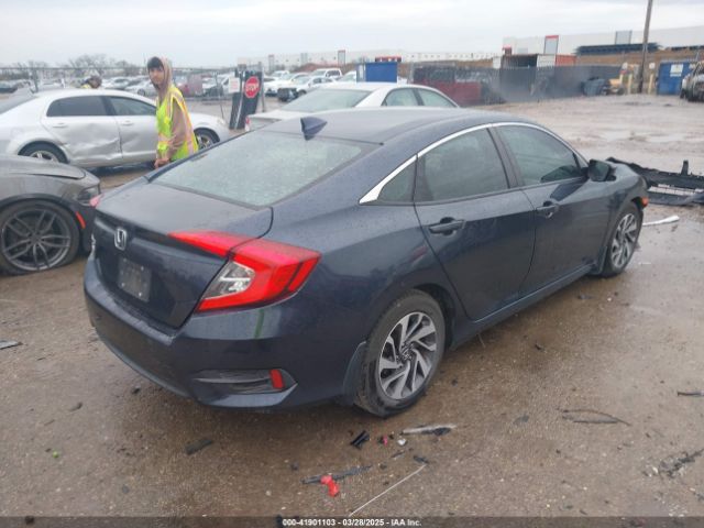 19XFC2F76HE023237 Honda CIVIC EX