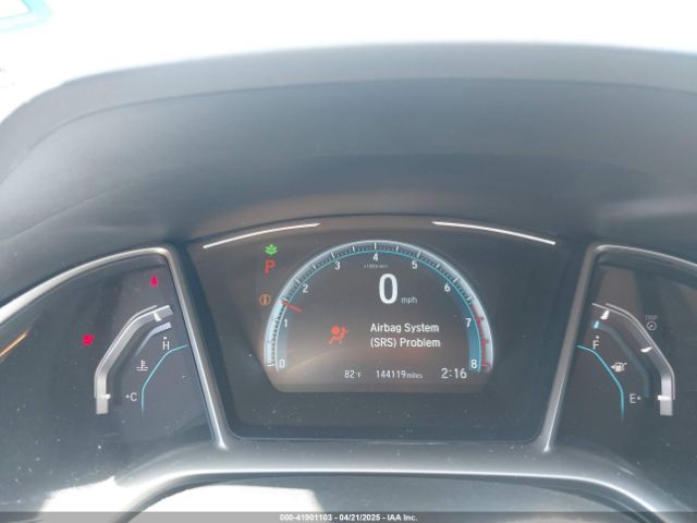 19XFC2F76HE023237 Honda CIVIC EX