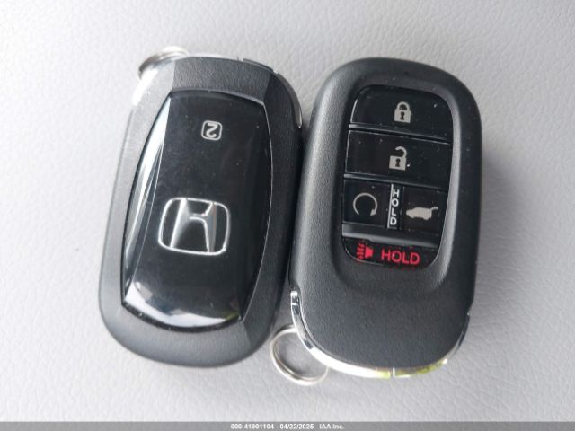 5FNYG1H42SB072124 Honda Pilot Ex-l