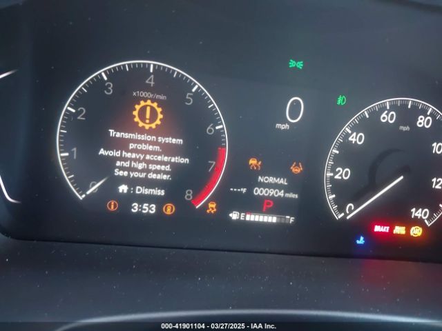 5FNYG1H42SB072124 Honda Pilot Ex-l