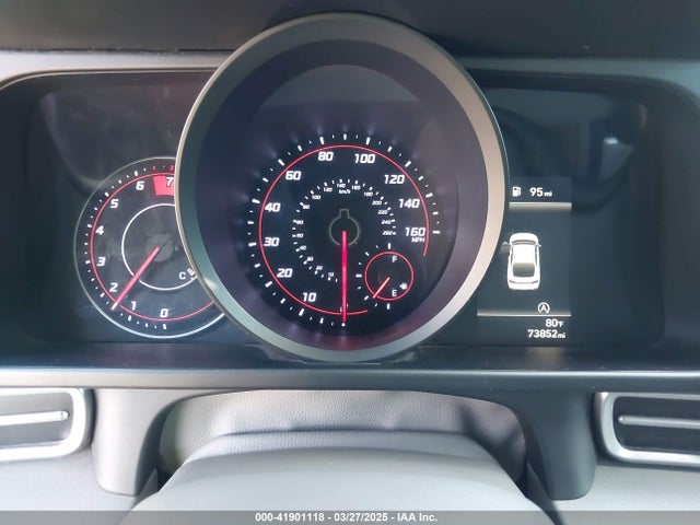 5NPLL4AG2MH027829 Hyundai ELANTRA SE