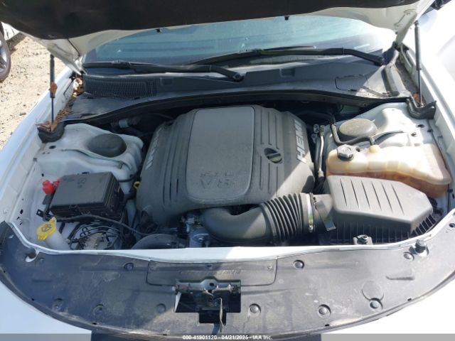 2C3CDXCT3LH182295 Dodge Charger R/t Rwd