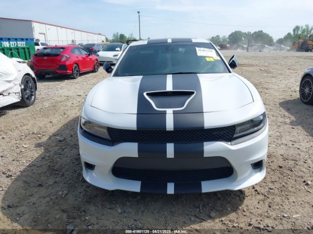 2C3CDXCT3LH182295 Dodge Charger R/t Rwd