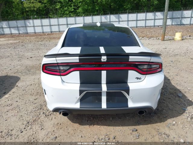 2C3CDXCT3LH182295 Dodge Charger R/t Rwd
