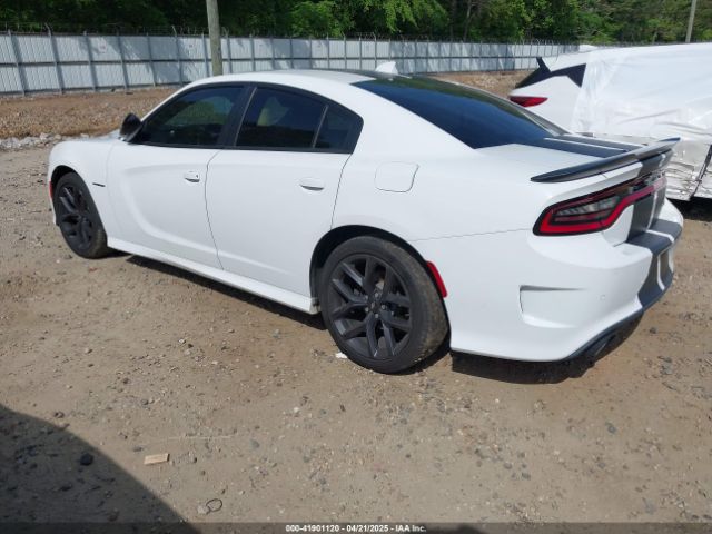 2C3CDXCT3LH182295 Dodge Charger R/t Rwd
