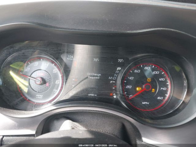 2C3CDXCT3LH182295 Dodge Charger R/t Rwd