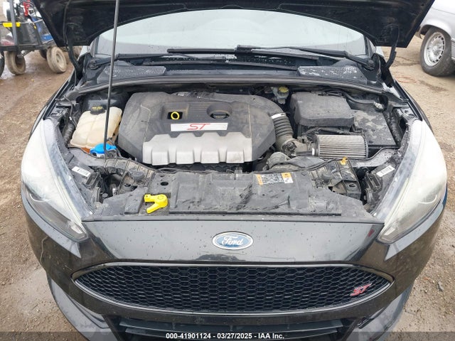 1FADP3L92FL286732 Ford FOCUS ST