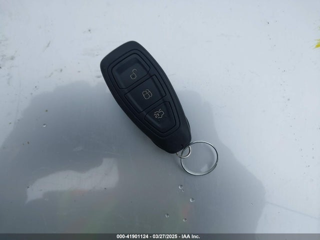 1FADP3L92FL286732 Ford FOCUS ST