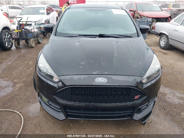 1FADP3L92FL286732 Ford FOCUS ST