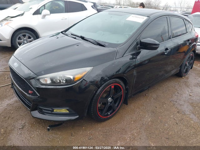 1FADP3L92FL286732 Ford FOCUS ST