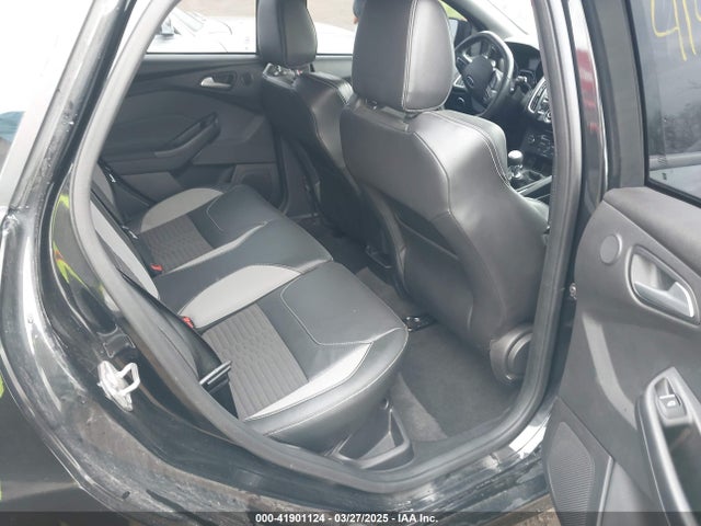 1FADP3L92FL286732 Ford FOCUS ST
