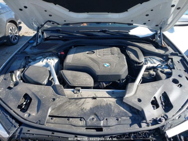2020 BMW 530I WBAJR7C08LCD58710 Photo 9