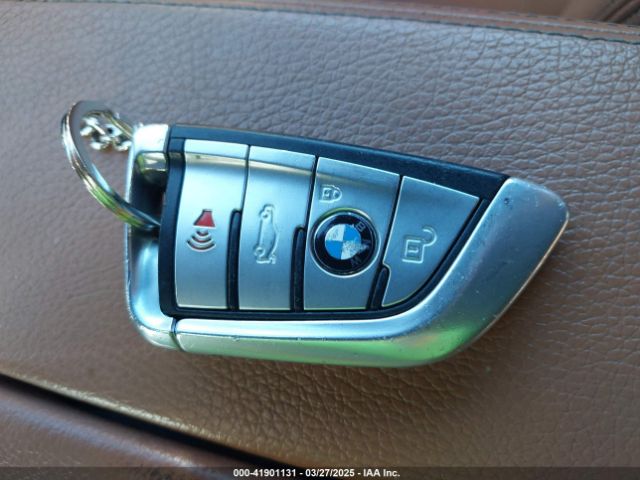 2020 BMW 530I WBAJR7C08LCD58710 Photo 10