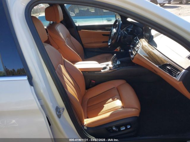 2020 BMW 530I WBAJR7C08LCD58710 Photo 4