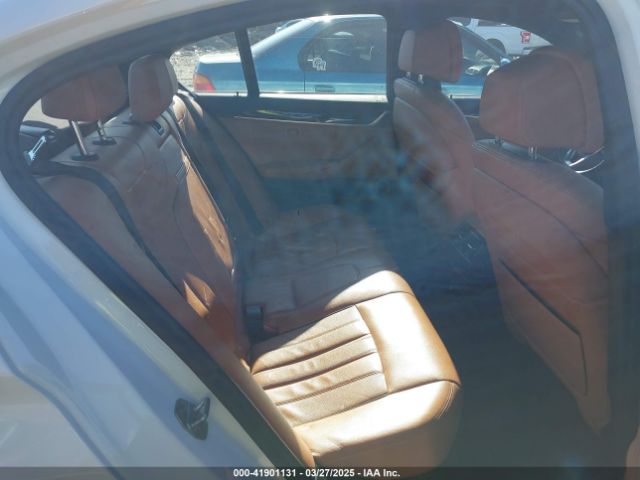 2020 BMW 530I WBAJR7C08LCD58710 Photo 7