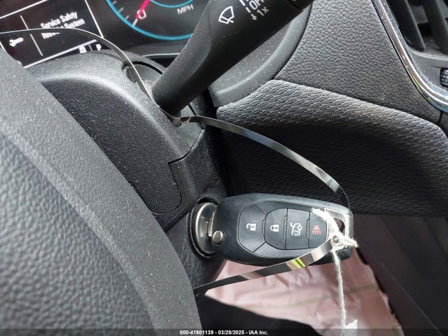 1G1BC5SM4J7240991 Chevrolet Cruze Ls Auto