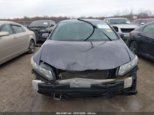 19XFB2F5XFE112467 Honda Civic Lx