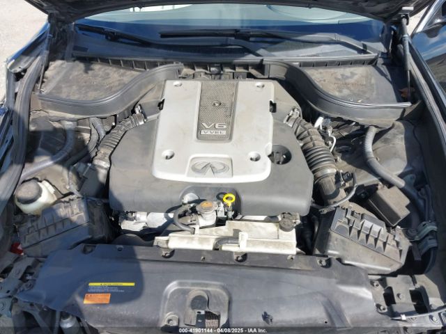 JN1CV6AP5FM501354 Infiniti Q40