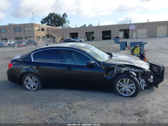 JN1CV6AP5FM501354 Infiniti Q40