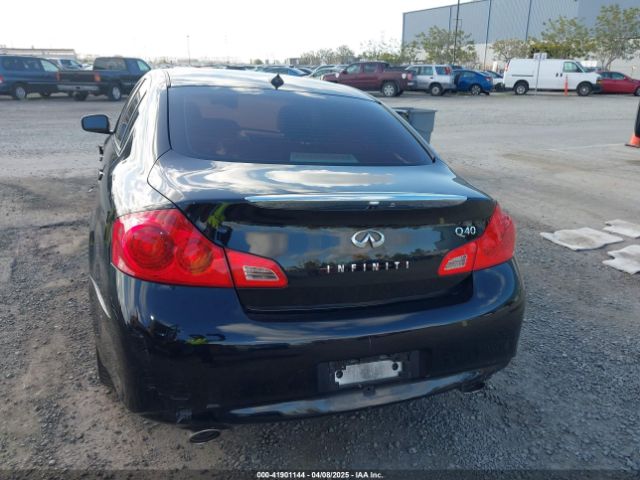 JN1CV6AP5FM501354 Infiniti Q40