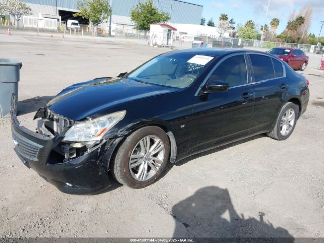 JN1CV6AP5FM501354 Infiniti Q40