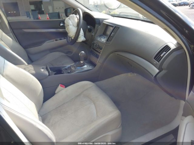 JN1CV6AP5FM501354 Infiniti Q40