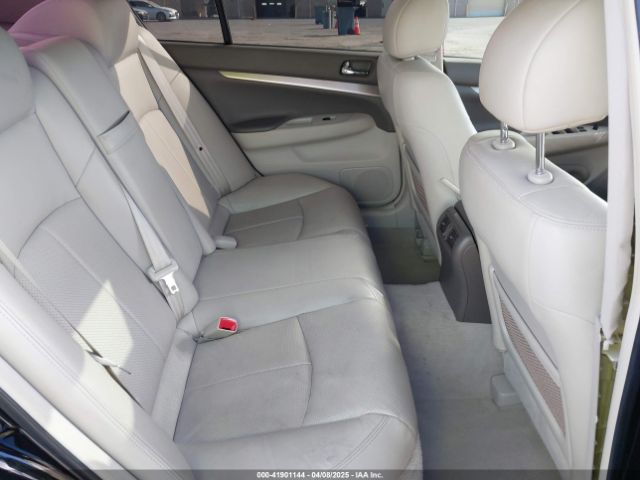 JN1CV6AP5FM501354 Infiniti Q40