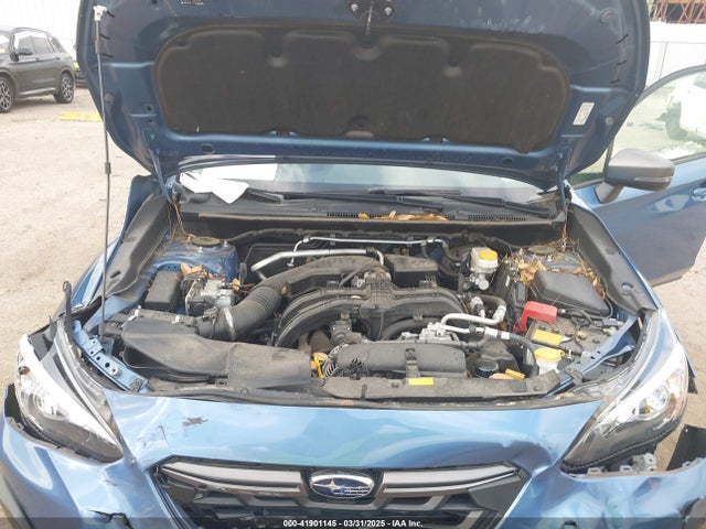 JF2GTHSC9MH379214 Subaru Crosstrek Sport