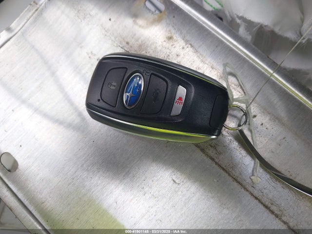 JF2GTHSC9MH379214 Subaru Crosstrek Sport