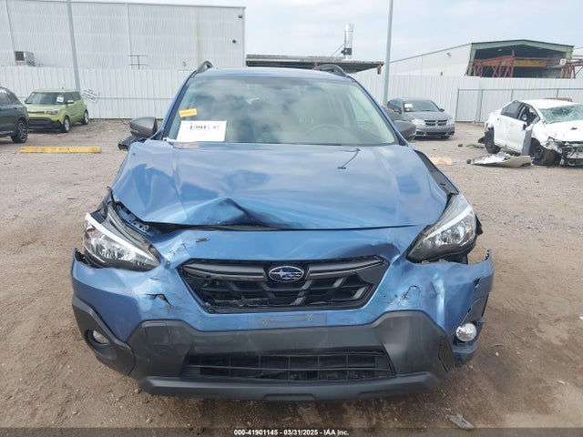 JF2GTHSC9MH379214 Subaru Crosstrek Sport